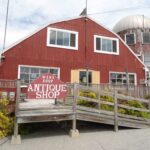 Country Store Antiques (Red Barn) 