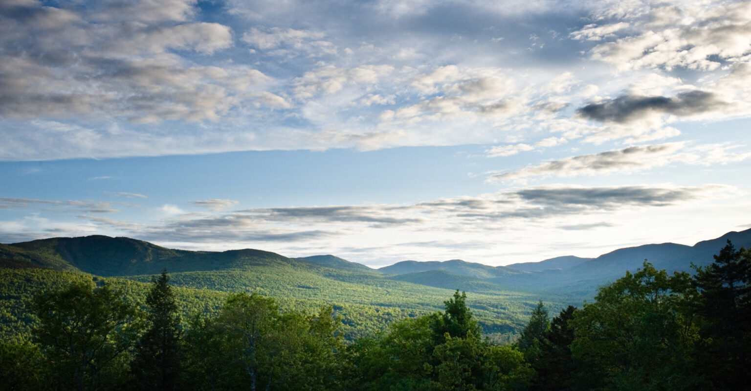 Bethel Area - Undiscovered Maine - University of Maine