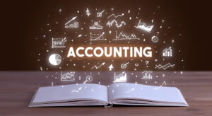 Accounting Finances