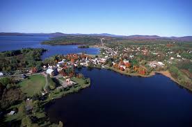 Welcome to Rangeley