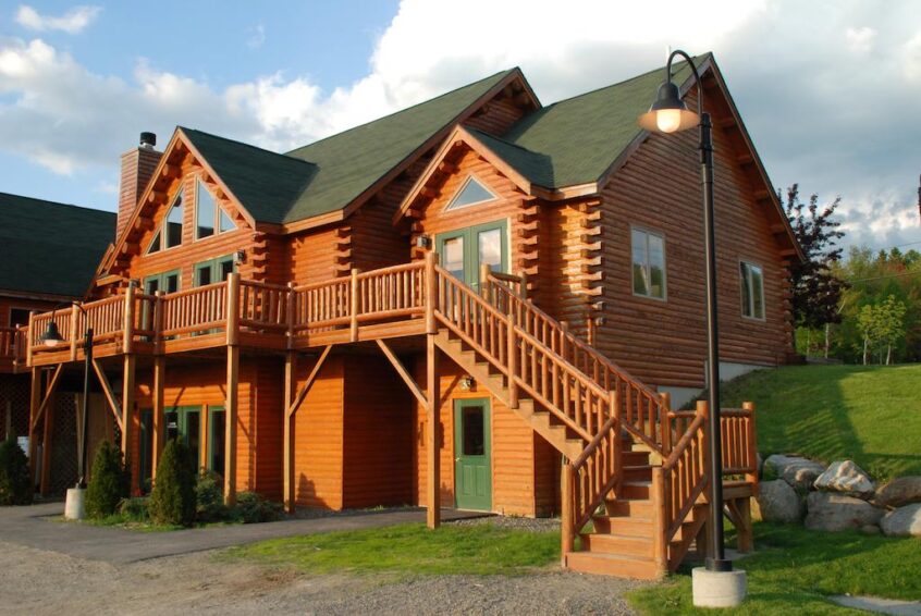 Places To Rent In Rangeley Maine