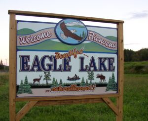 Welcome to Eagle Lake