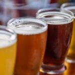 Franklin County Brewery Itinerary