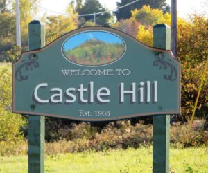 Welcome to Castle Hill!