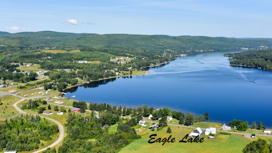 Eagle Lake Activities Undiscovered Maine University of Maine