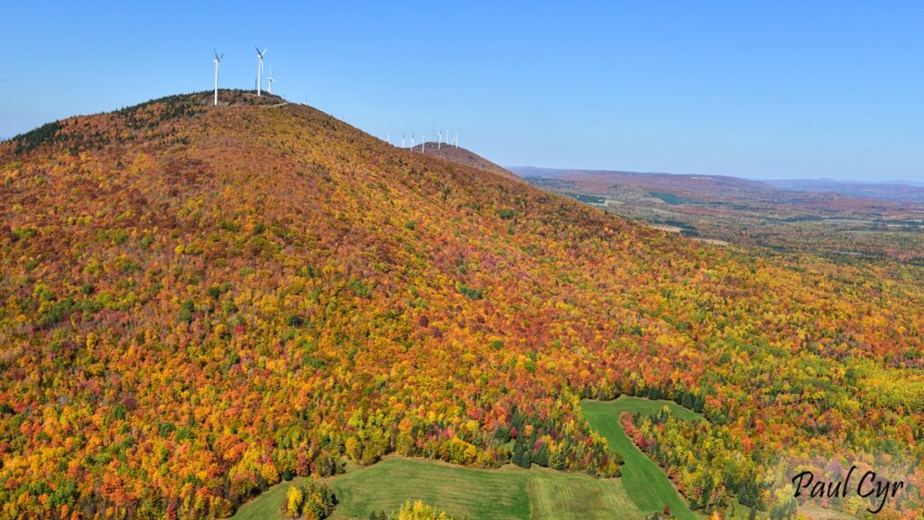 Mars Hill Undiscovered Maine University of Maine