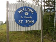 Welcome to St. John
