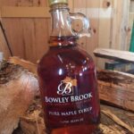 Bowley Brook Maple Syrup