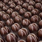 Monica's Chocolates