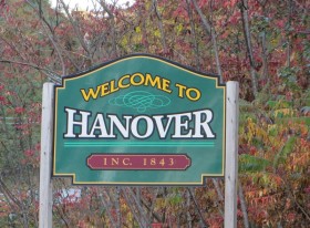 Welcome to Hanover