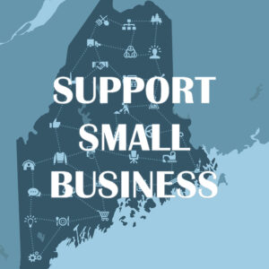 Support Small Business