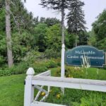 McLaughlin Garden & Homestead