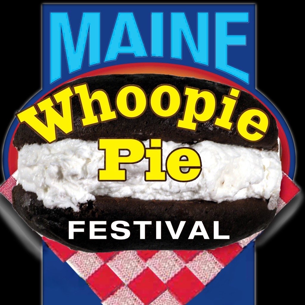 Maine Whoopie Pie Festival