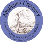 Abraham Goat Farm 