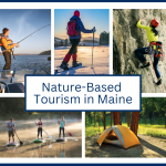 Nature-based tourism