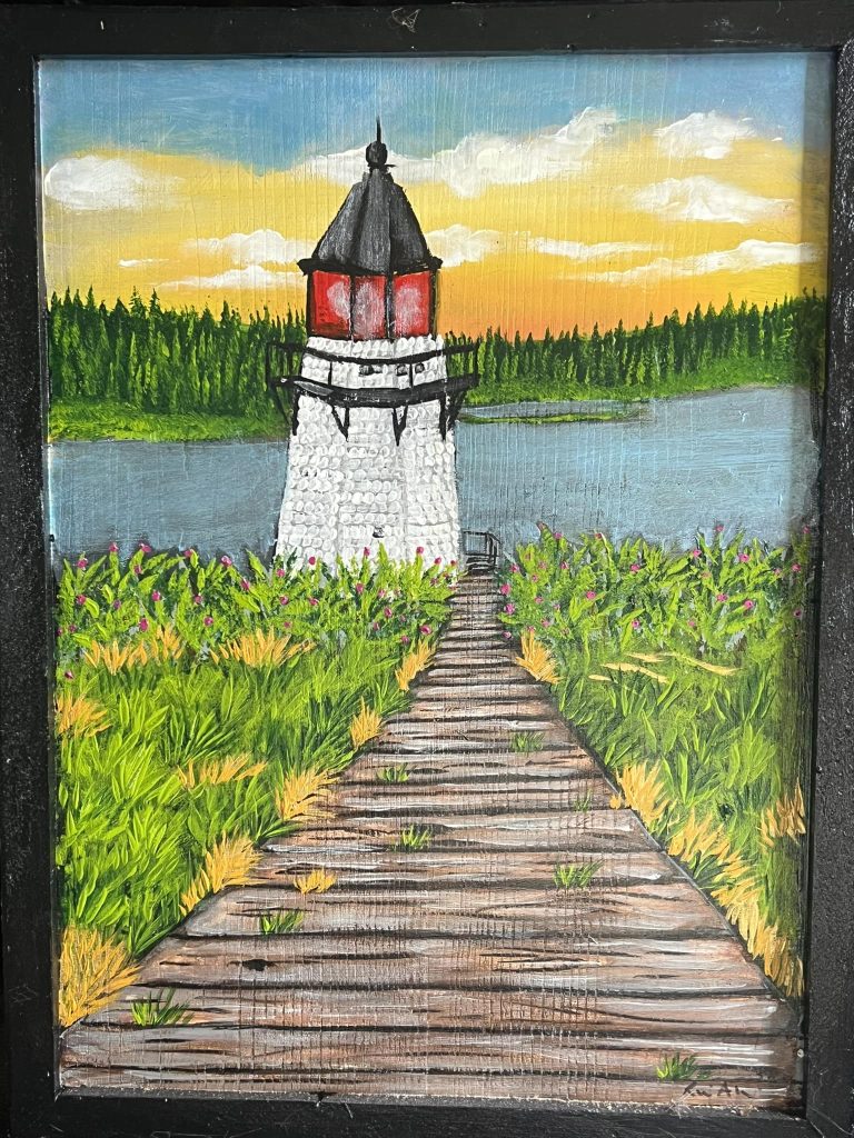 Lighthouse