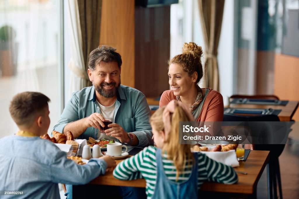 Family restaurant