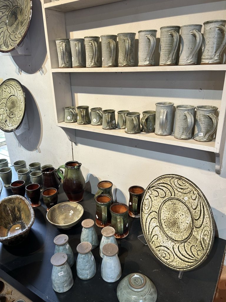 Hog Bay Pottery5