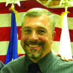 photo of Shawn Smith