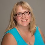 Photo of Rebecca Huffstutler