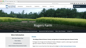 Rogers Farm screenshot