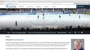 Savage Challenge screenshot