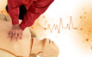 CPR PIC