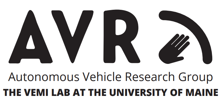 Autonomous Vehicle Research Group Logo