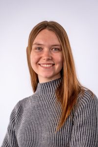 headshot of Emily Hamby