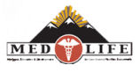 Med Life logo