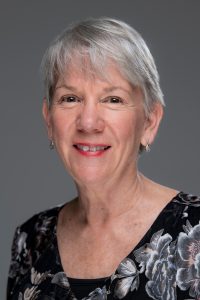 photo of Joanne Yestramski, Interim Vice President and Chief Business Officer, University of Maine and University of Maine at Machias