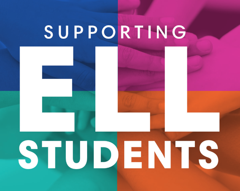 supporting ELL students