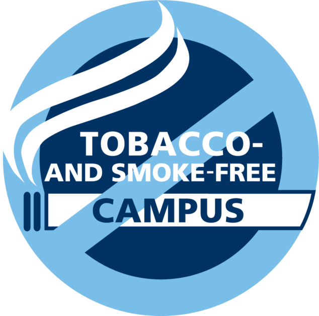 Tobacco and Smoke Free Policy - Student Wellness Resource Center ...