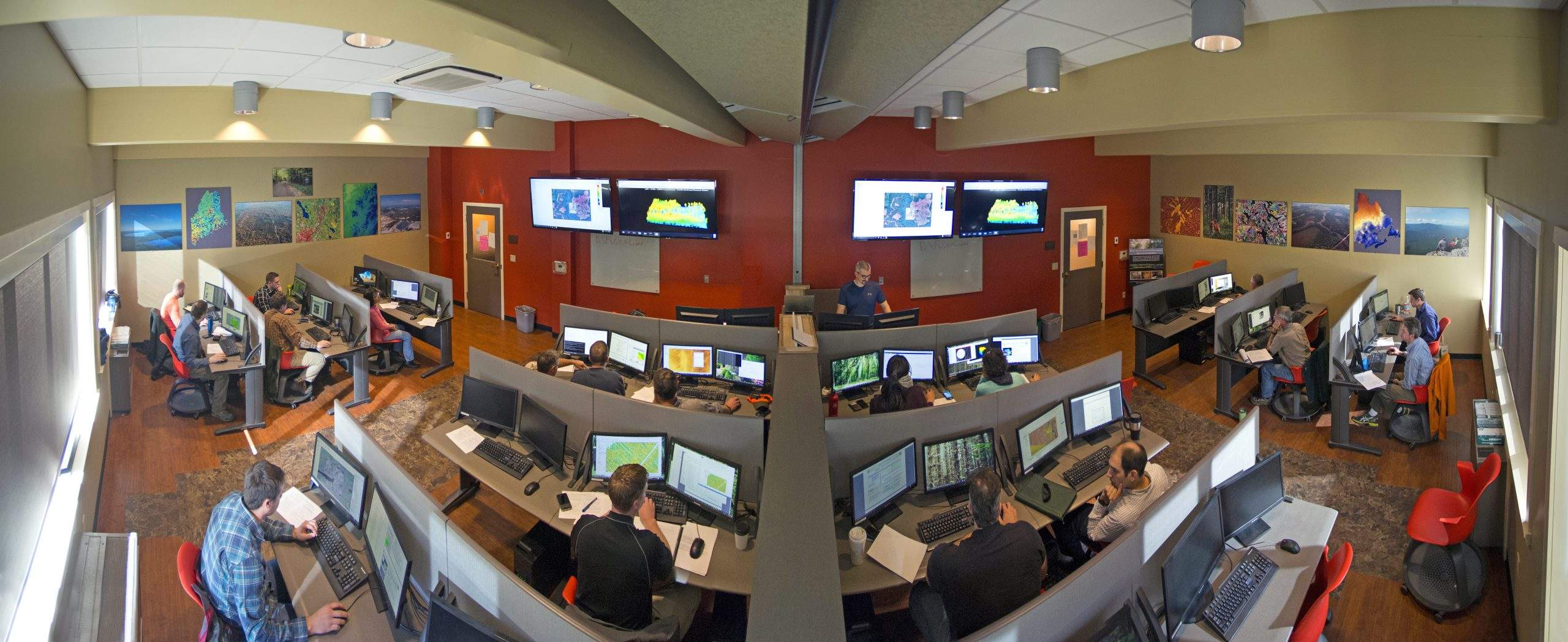 WGL technical workshop