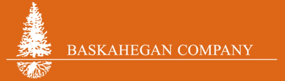 Baskahegan Company logo