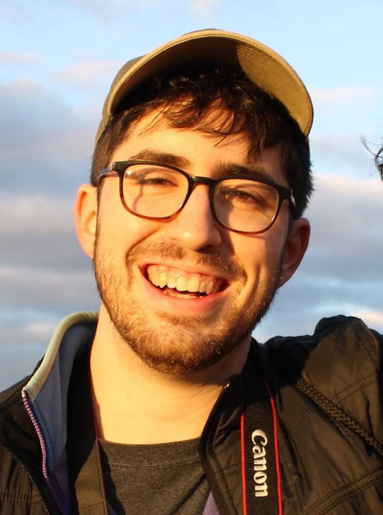 Photo of Greg McHale