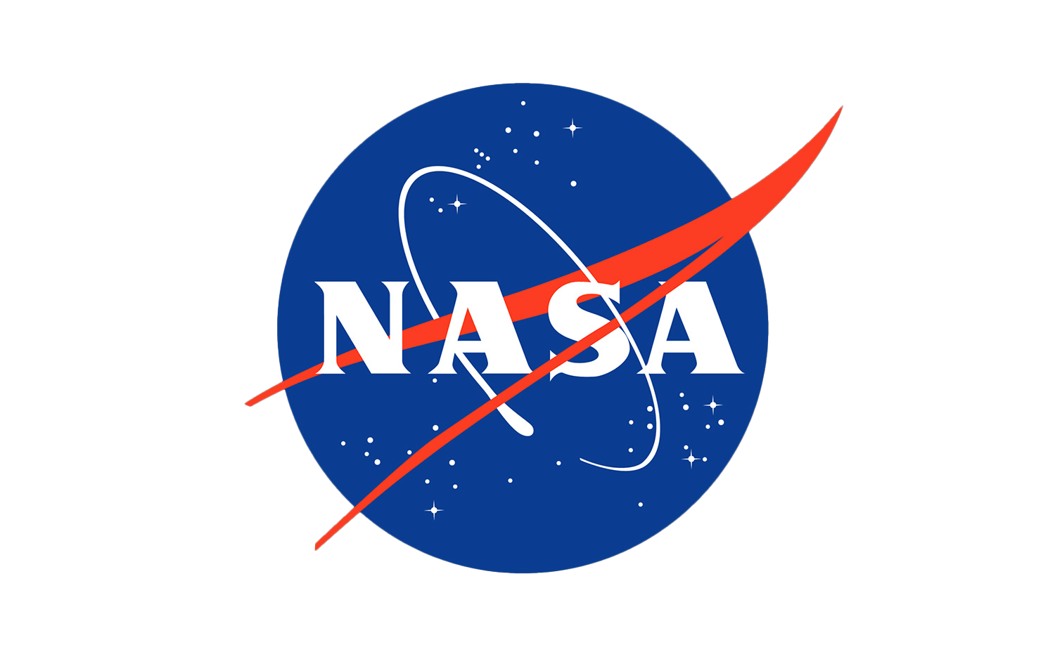 NASA logo