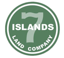 Seven Islands Land Company logo