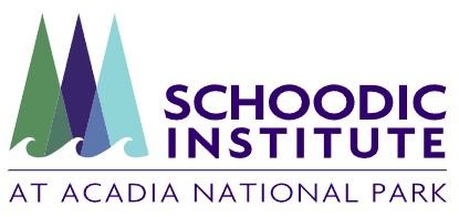 Schoodic Institute logo