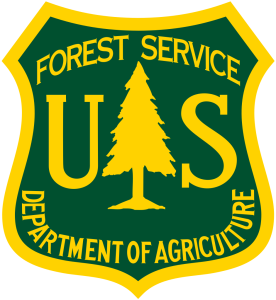 USFS logo