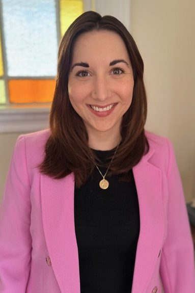 An image of Victoria Volker