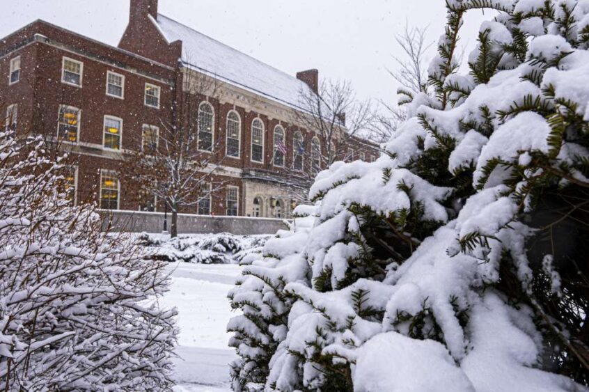 Financial Aid Winter Session University of Maine