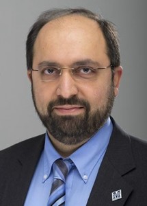 Ali Abedi
