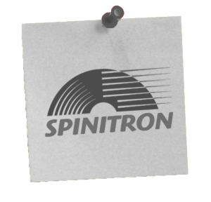 Spinitron