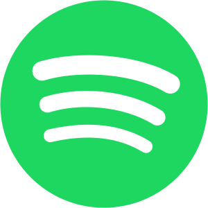 Spotify png