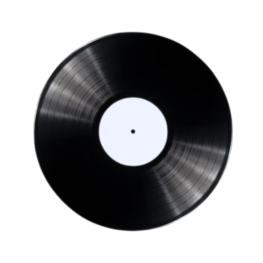 An image of a record
