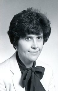 photo of joanne fritsche