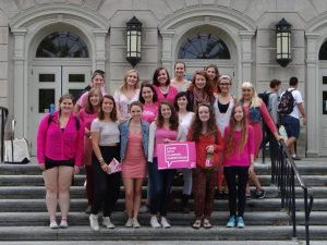 Student Women's Association
