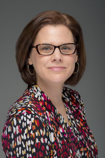 A photo of Jessica Miller