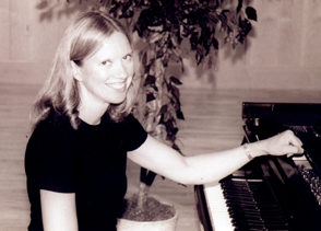 A photo of Laura Artesani
